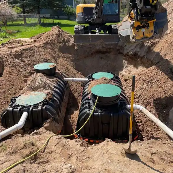 septic tank services Ruidoso